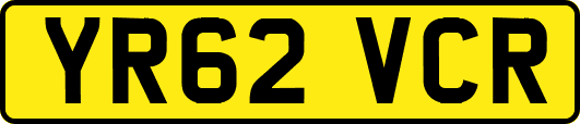 YR62VCR