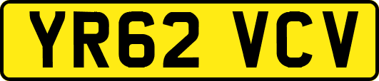 YR62VCV