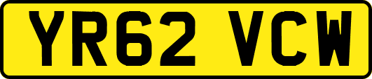YR62VCW