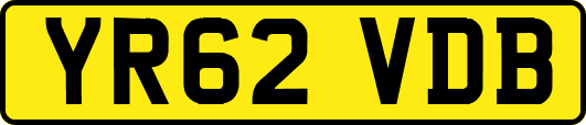 YR62VDB