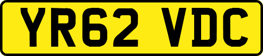 YR62VDC