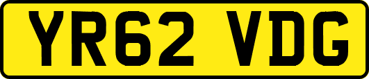 YR62VDG