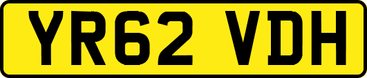 YR62VDH