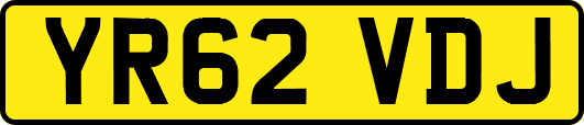 YR62VDJ