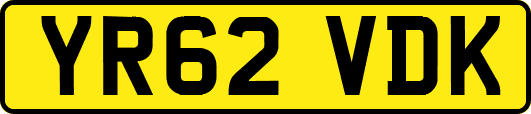 YR62VDK
