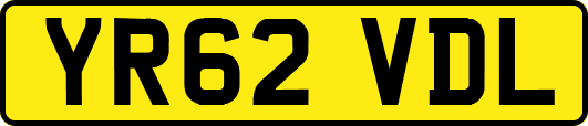 YR62VDL