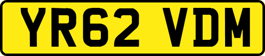 YR62VDM