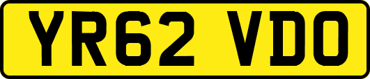 YR62VDO