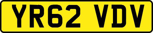 YR62VDV
