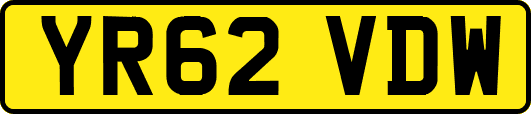 YR62VDW