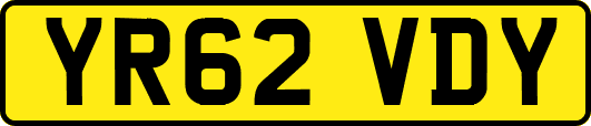 YR62VDY
