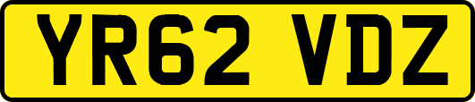 YR62VDZ