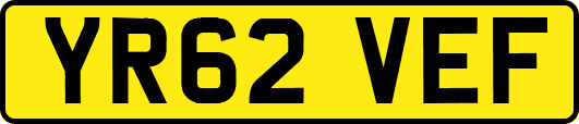 YR62VEF