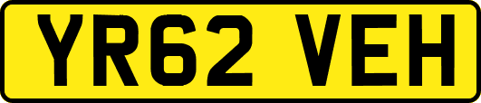 YR62VEH