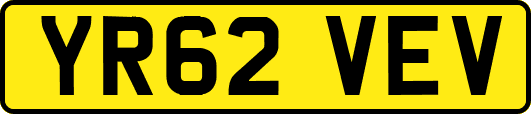 YR62VEV