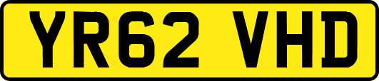 YR62VHD