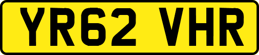 YR62VHR