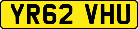 YR62VHU