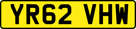 YR62VHW