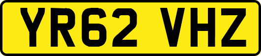 YR62VHZ