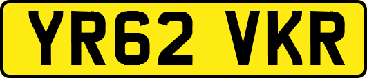 YR62VKR