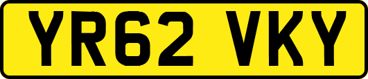 YR62VKY