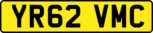 YR62VMC