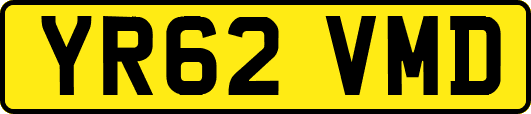 YR62VMD