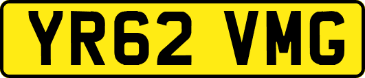 YR62VMG