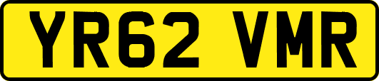 YR62VMR