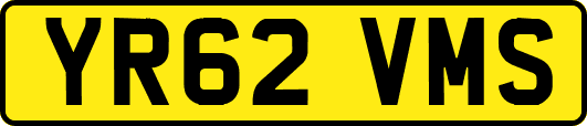 YR62VMS