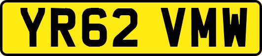 YR62VMW