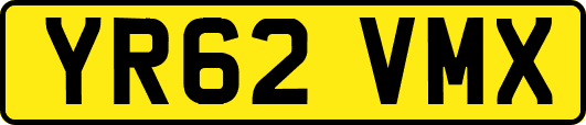 YR62VMX