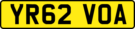 YR62VOA