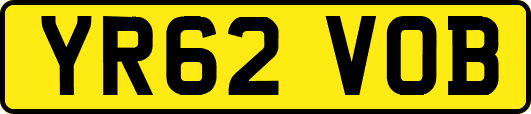 YR62VOB