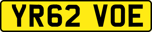 YR62VOE