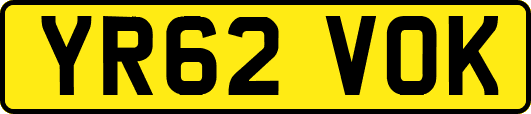 YR62VOK