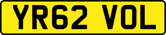 YR62VOL