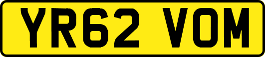 YR62VOM