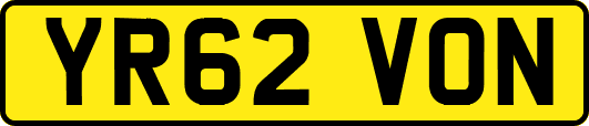 YR62VON