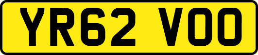 YR62VOO