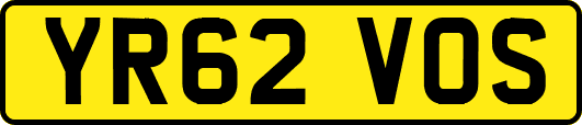 YR62VOS
