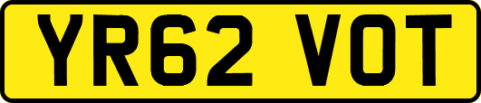 YR62VOT