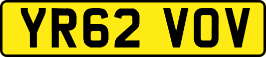 YR62VOV