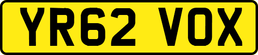 YR62VOX
