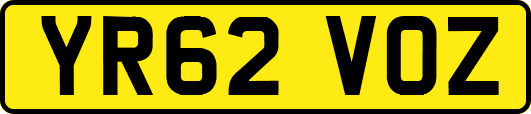 YR62VOZ