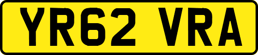 YR62VRA