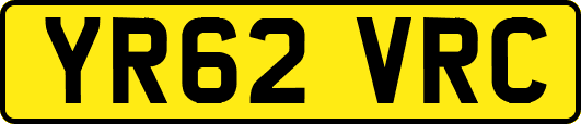 YR62VRC