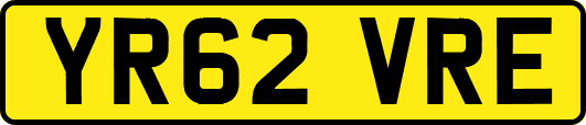 YR62VRE