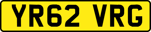 YR62VRG